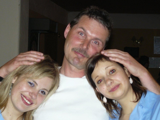 Devátý maškarní bál 2012